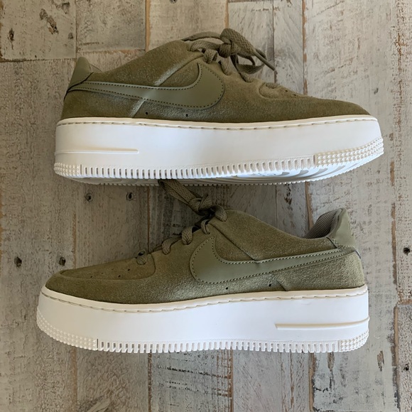 nike air force 1 trooper
